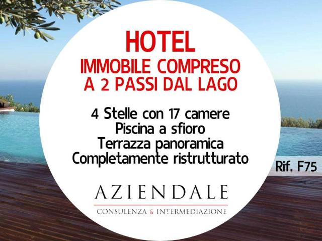 Immobile in vendita a Garda VR