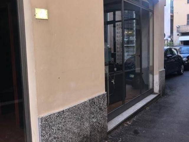 Immobile in vendita a Garlasco PV