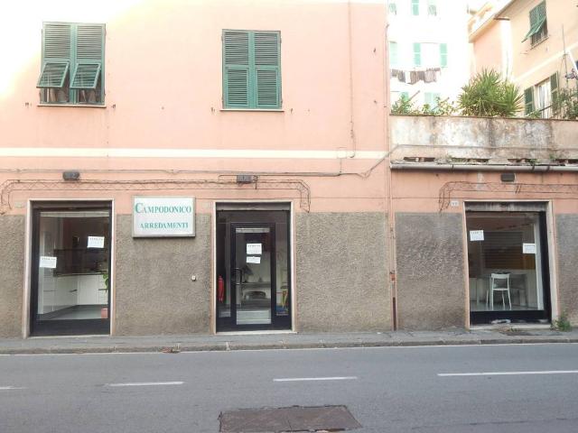 Immobile in vendita a Genova GE