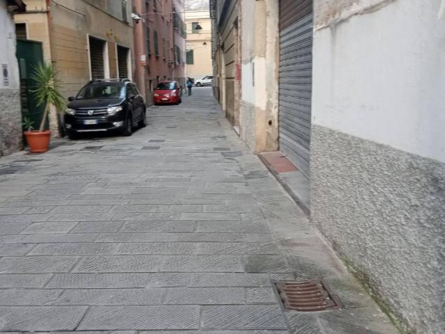 Immobile in vendita a Genova GE