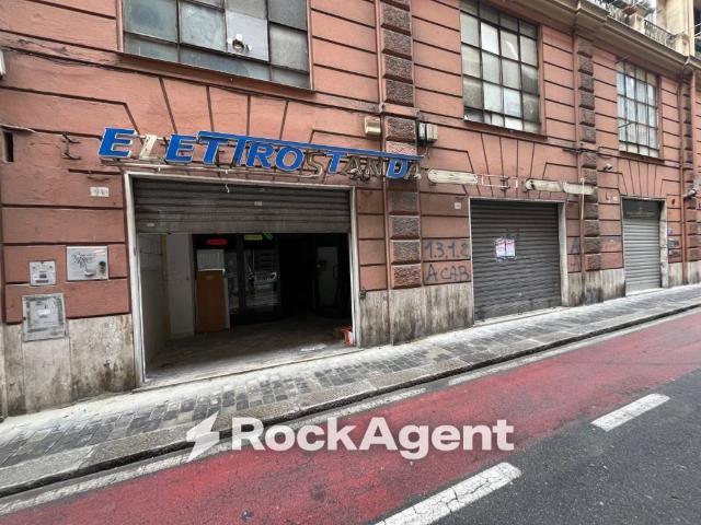 Immobile in vendita a Genova GE