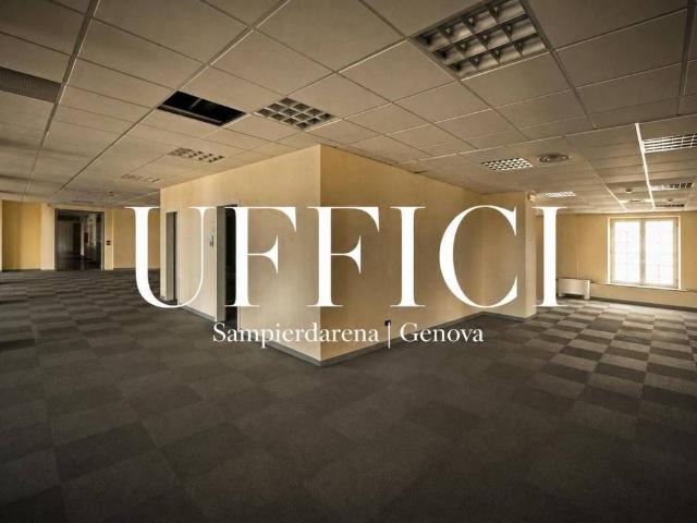 Immobile in vendita a Genova GE