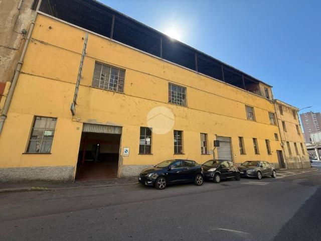 Immobile in vendita a Genova GE