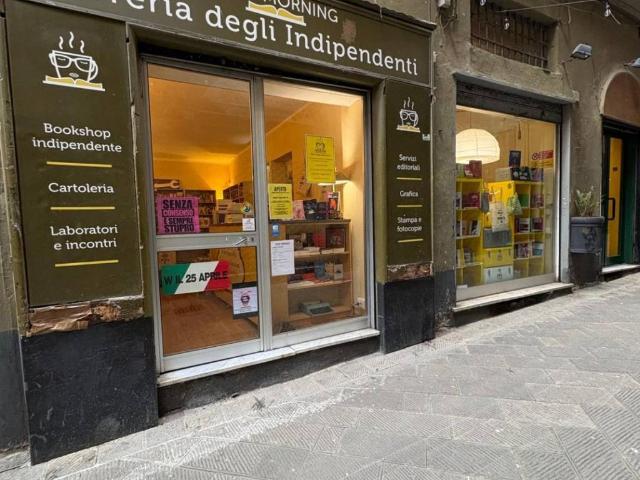 Immobile in vendita a Genova GE