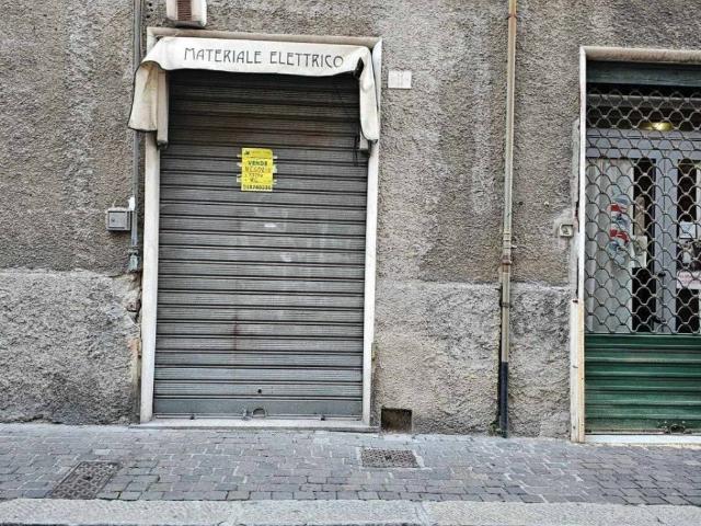 Immobile in vendita a Genova GE