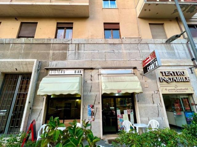 Immobile in vendita a Genova GE