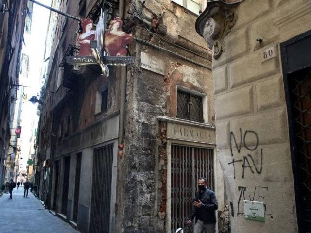 Immobile in vendita a Genova GE