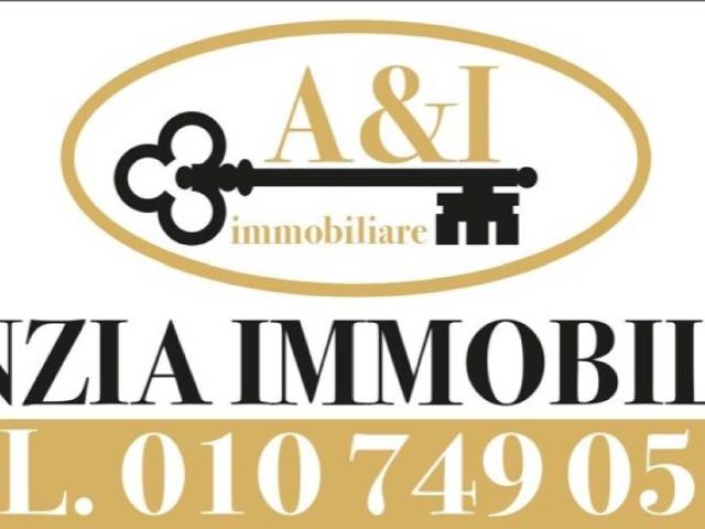 Immobile in vendita a Genova GE