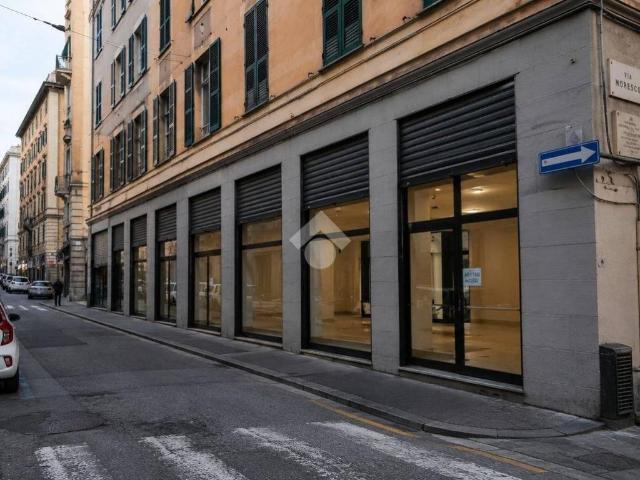 Immobile in vendita a Genova GE