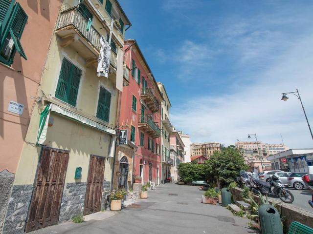 Immobile in vendita a Genova GE