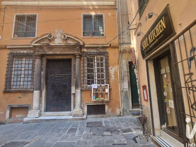 Immobile in vendita a Genova GE