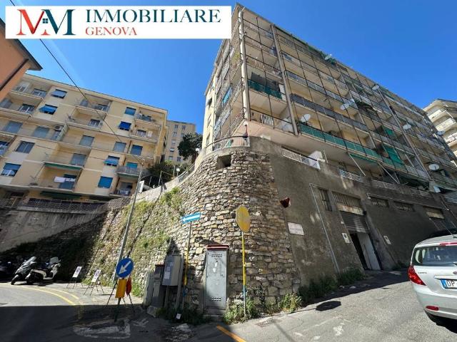 Immobile in vendita a Genova GE
