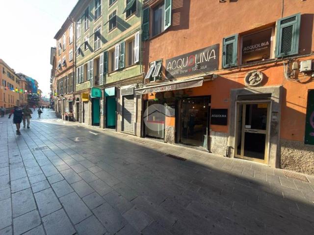 Immobile in vendita a Genova GE