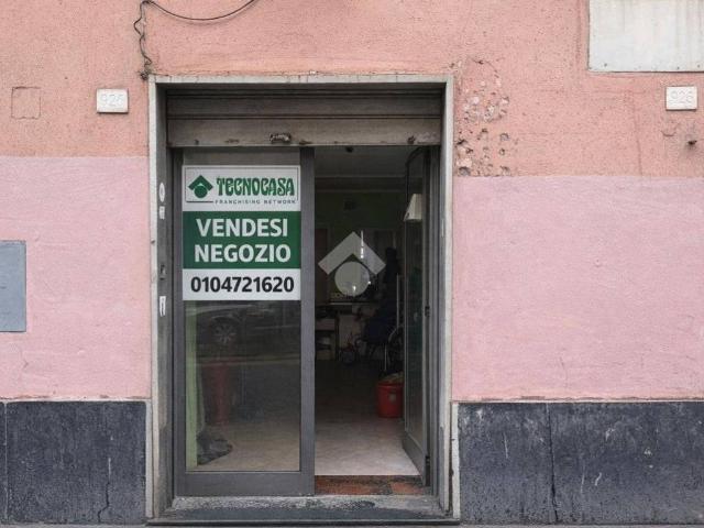 Immobile in vendita a Genova GE