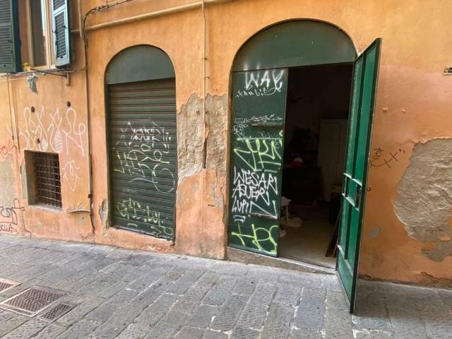 Immobile in vendita a Genova GE