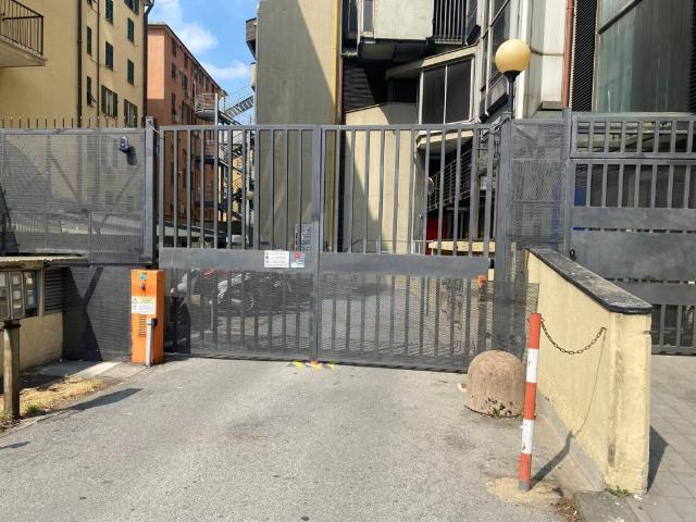 Immobile in vendita a Genova GE