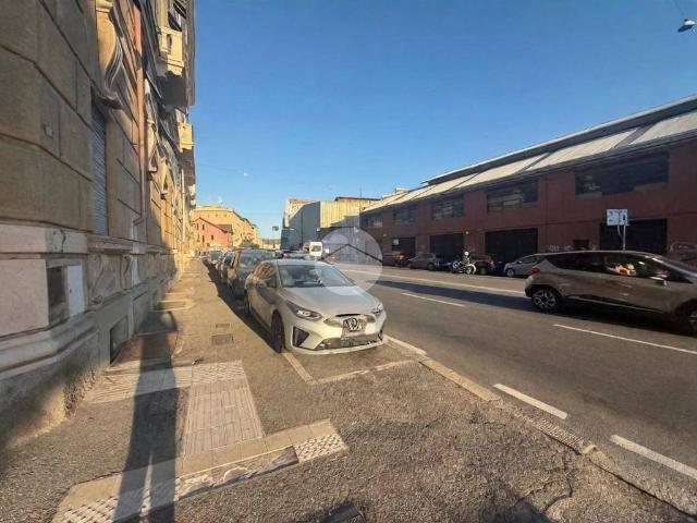 Immobile in vendita a Genova GE