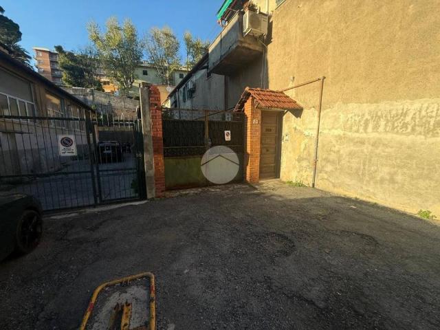Immobile in vendita a Genova GE
