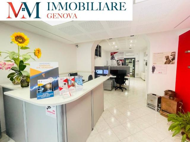 Immobile in vendita a Genova GE