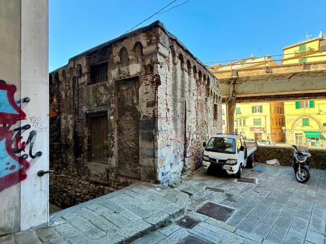 Immobile in vendita a Genova GE