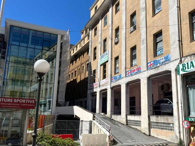 Immobile in vendita a Genova GE