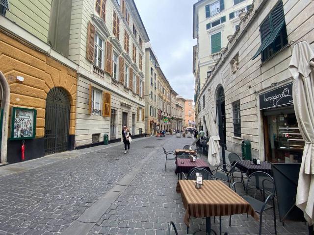 Immobile in vendita a Genova GE