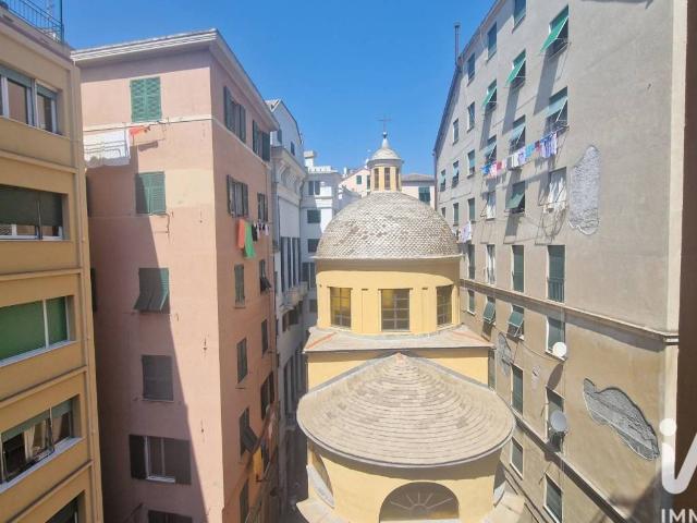 Immobile in vendita a Genova GE