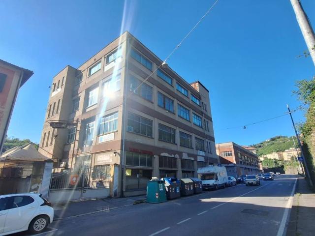 Immobile in vendita a Genova GE