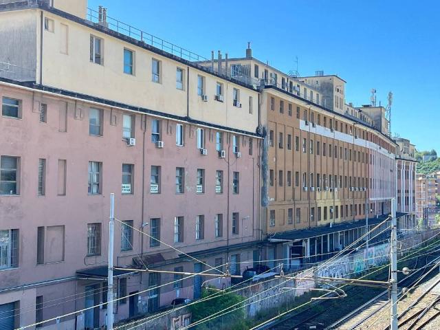 Immobile in vendita a Genova GE
