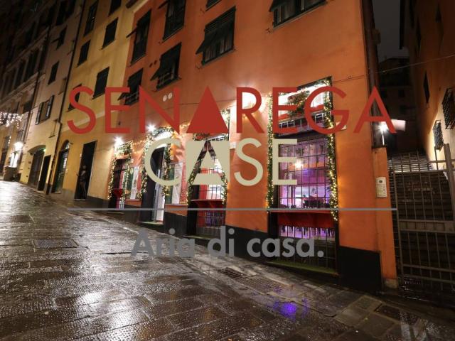Immobile in vendita a Genova GE
