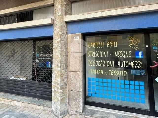 Immobile in vendita a Genova GE