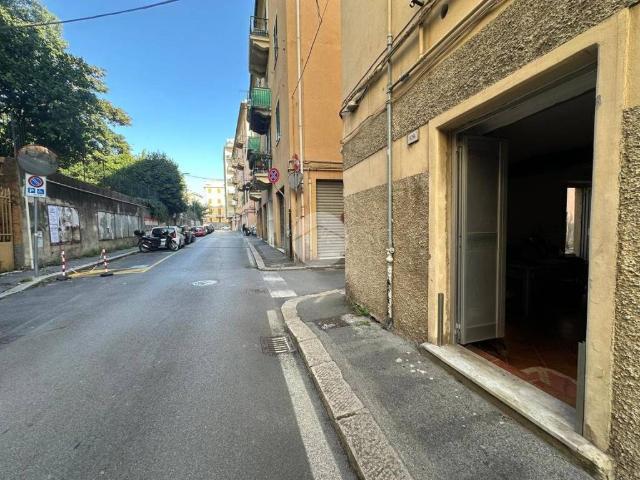 Immobile in vendita a Genova GE