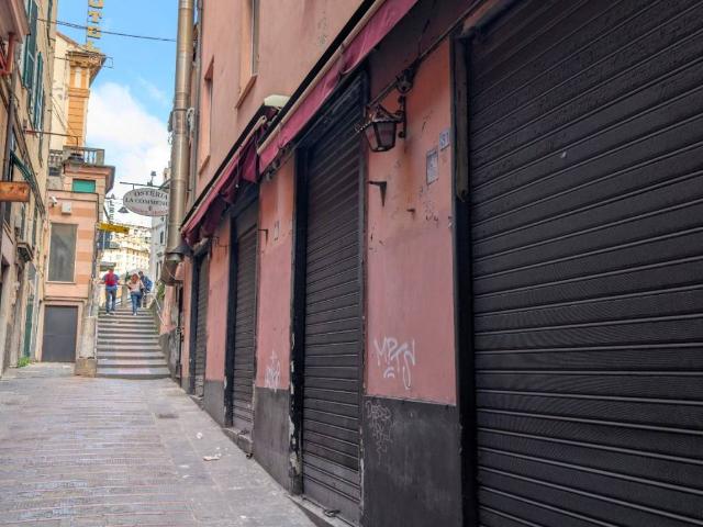 Immobile in vendita a Genova GE