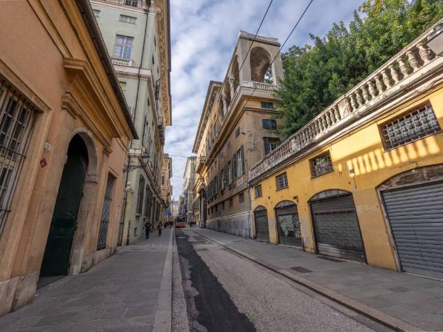 Immobile in vendita a Genova GE