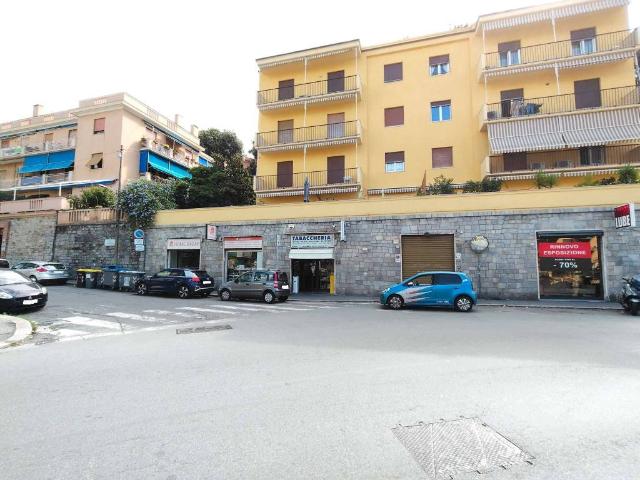 Immobile in vendita a Genova GE