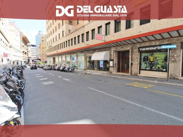 Immobile in vendita a Genova GE