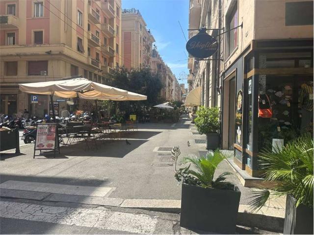 Immobile in vendita a Genova GE