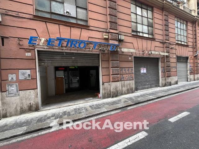 Immobile in vendita a Genova GE
