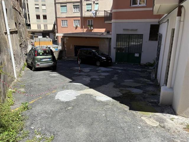 Immobile in vendita a Genova GE