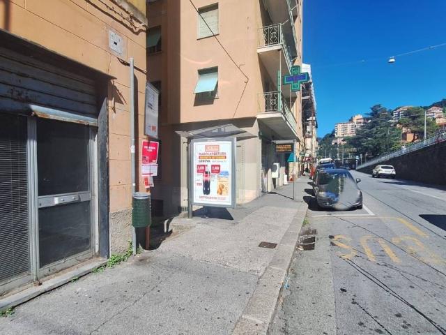 Immobile in vendita a Genova GE
