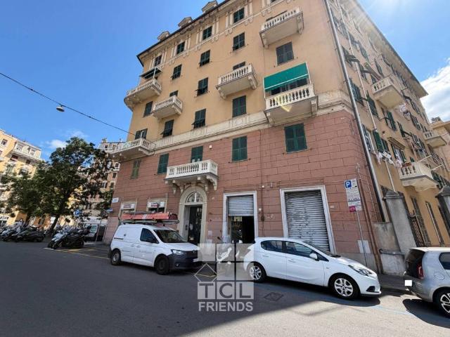 Immobile in vendita a Genova GE