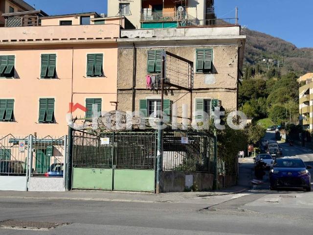 Immobile in vendita a Genova GE