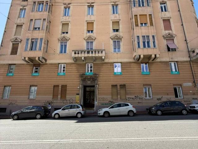 Immobile in vendita a Genova GE