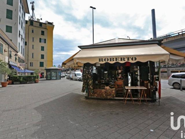 Attività / Licenza in vendita a Genova GE