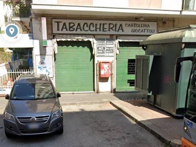 Immobile in vendita a Genova GE