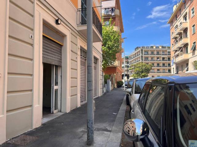 Immobile in vendita a Genova GE