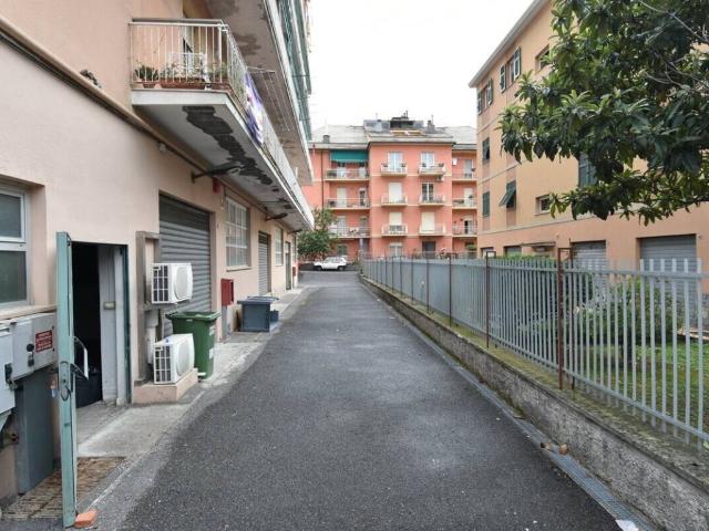 Immobile in vendita a Genova GE