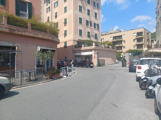 Immobile in vendita a Genova GE