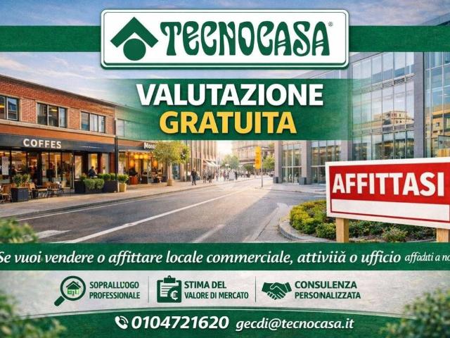 Immobile in vendita a Genova GE