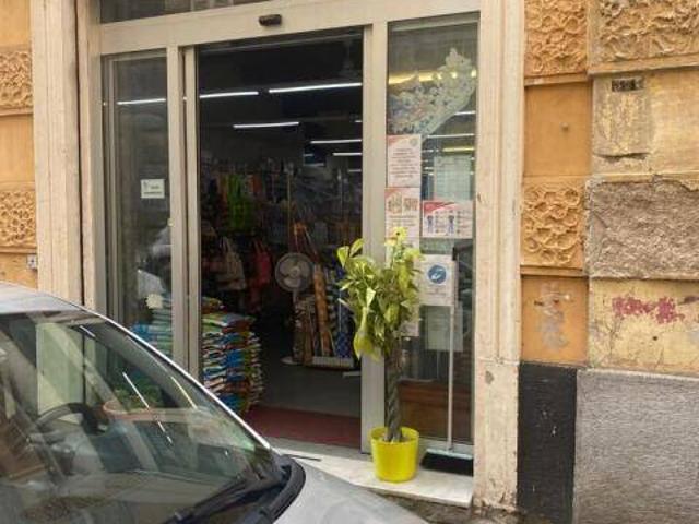 Immobile in vendita a Genova GE